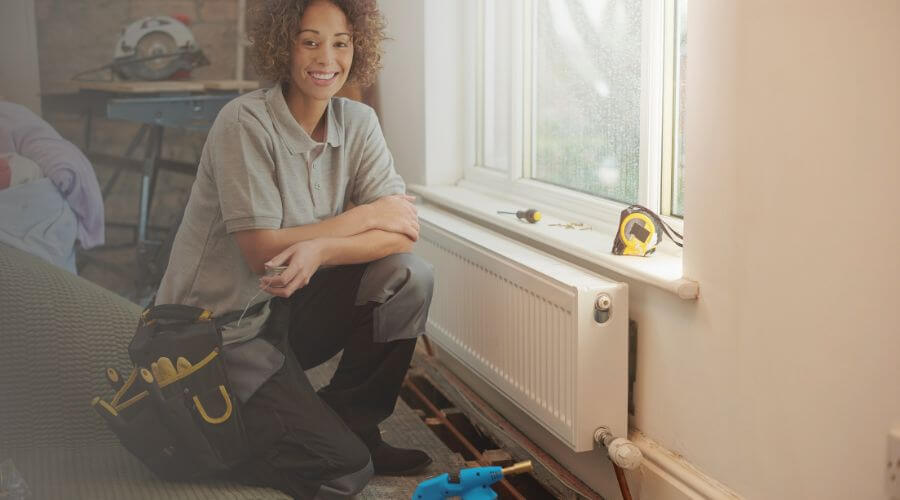 Professional sink repair in Gepp, AR